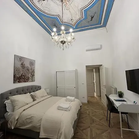 Heaven Luxury - 4 Bedroom 3 Bth, 13 Pr, Dowtown * 로마