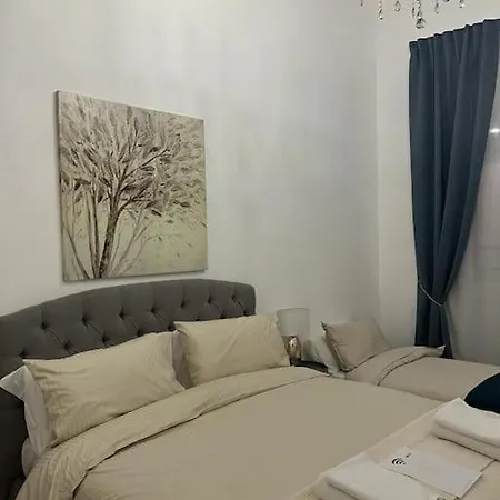 Heaven Luxury - 4 Bedroom 3 Bth, 13 Pr, Dowtown *