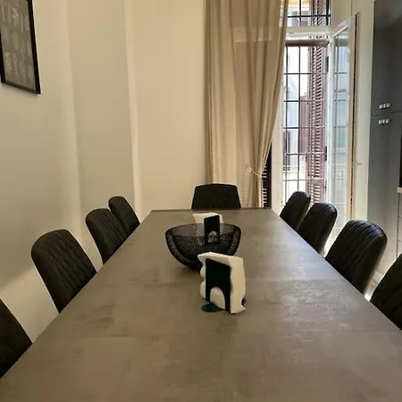 Heaven Luxury - 4 Bedroom 3 Bth, 13 Pr, Dowtown 아파트 *