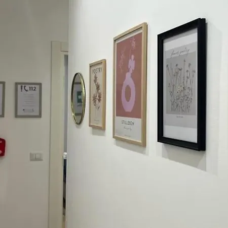 Heaven Luxury - 4 Bedroom 3 Bth, 13 Pr, Dowtown 아파트