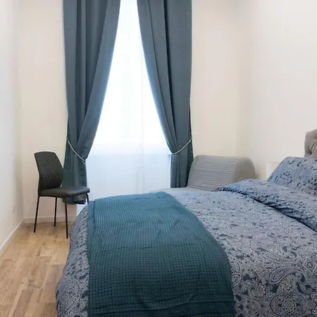 Heaven Luxury - 4 Bedroom 3 Bth, 13 Pr, Dowtown 아파트 로마