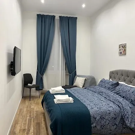 Heaven Luxury - 4 Bedroom 3 Bth, 13 Pr, Dowtown 아파트 *