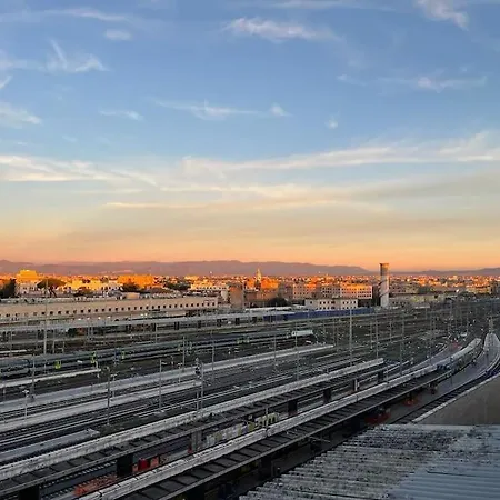 Heaven Luxury - 4 Bedroom 3 Bth, 13 Pr, Dowtown 로마