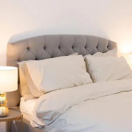 Heaven Luxury - 4 Bedroom 3 Bth, 13 Pr, Dowtown