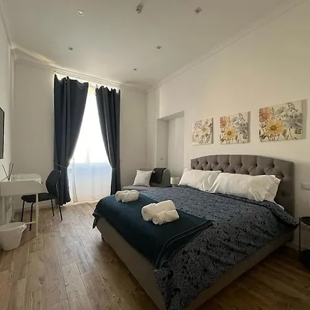 Heaven Luxury - 4 Bedroom 3 Bth, 13 Pr, Dowtown 아파트
