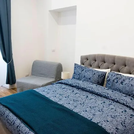 Heaven Luxury - 4 Bedroom 3 Bth, 13 Pr, Dowtown 아파트 로마