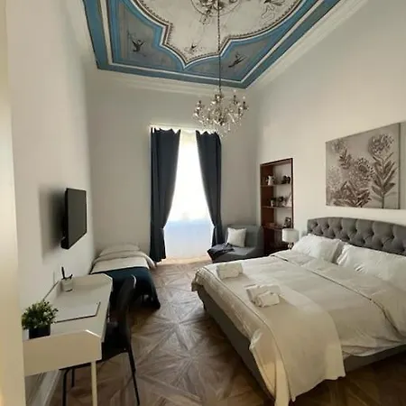 Heaven Luxury - 4 Bedroom 3 Bth, 13 Pr, Dowtown * 로마